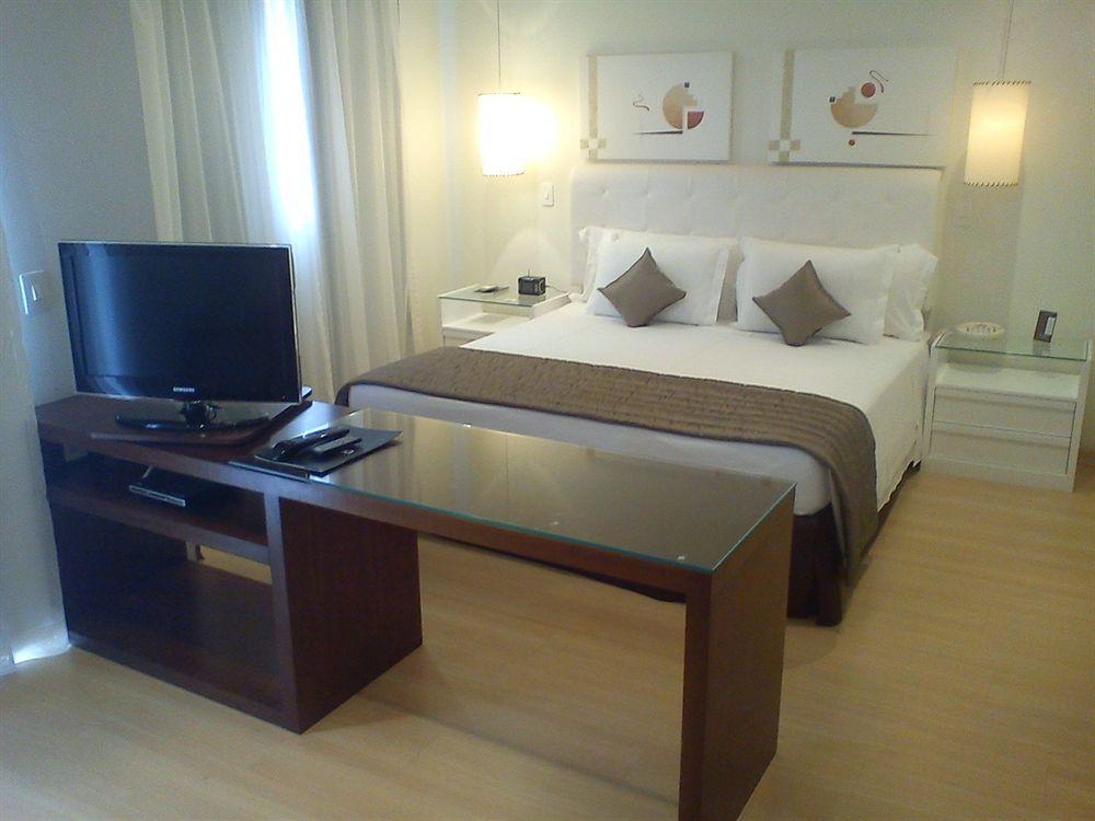Astron Saint Charbel Suites & Life サンパウロ エクステリア 写真