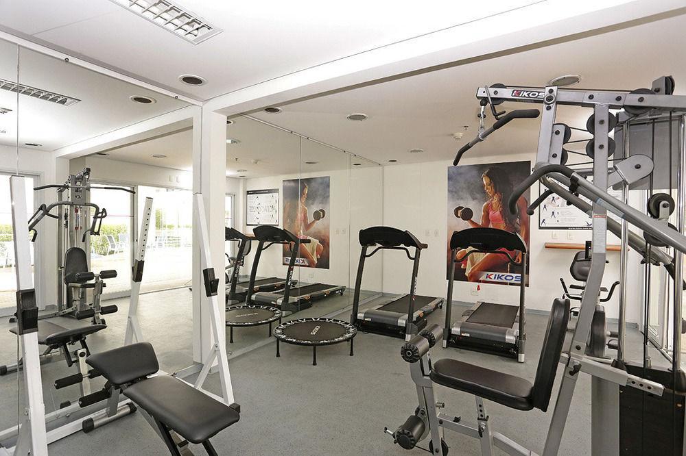Astron Saint Charbel Suites & Life サンパウロ エクステリア 写真