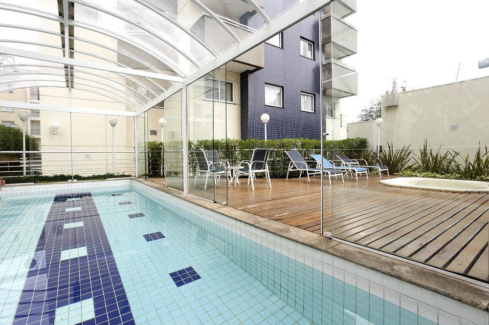 Astron Saint Charbel Suites & Life サンパウロ エクステリア 写真