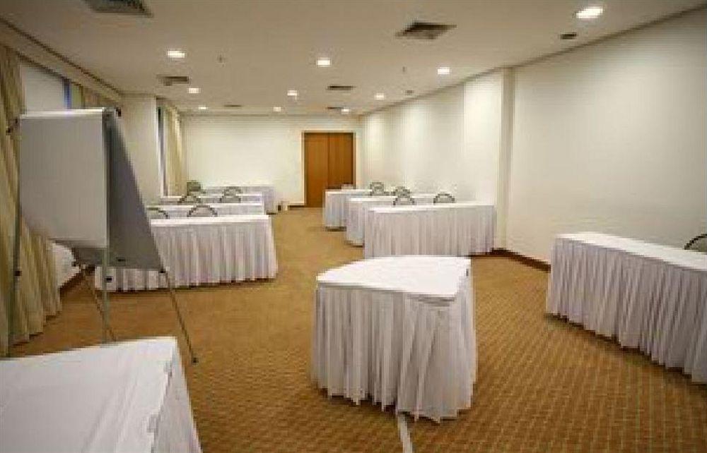 Astron Saint Charbel Suites & Life サンパウロ エクステリア 写真