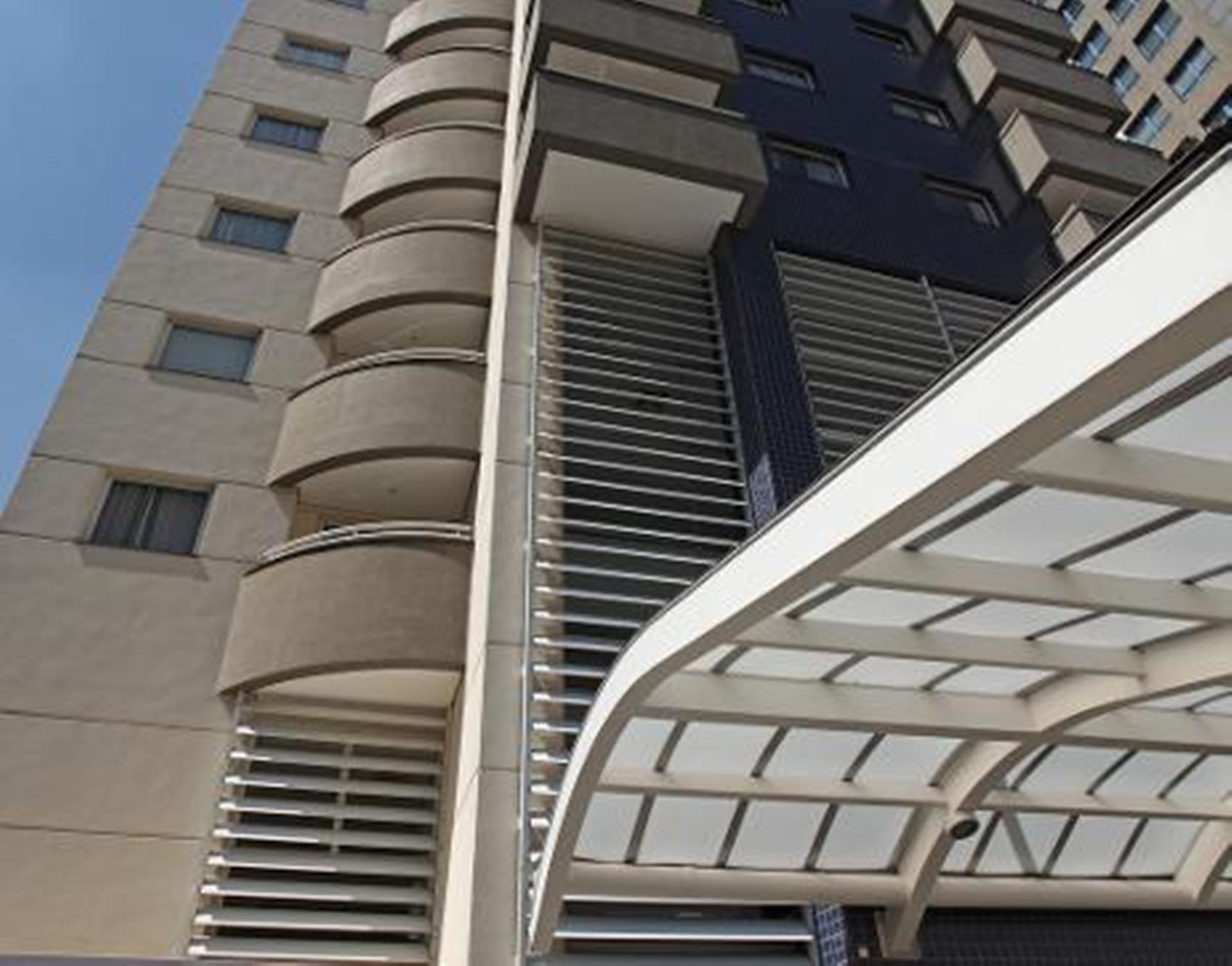 Astron Saint Charbel Suites & Life サンパウロ エクステリア 写真