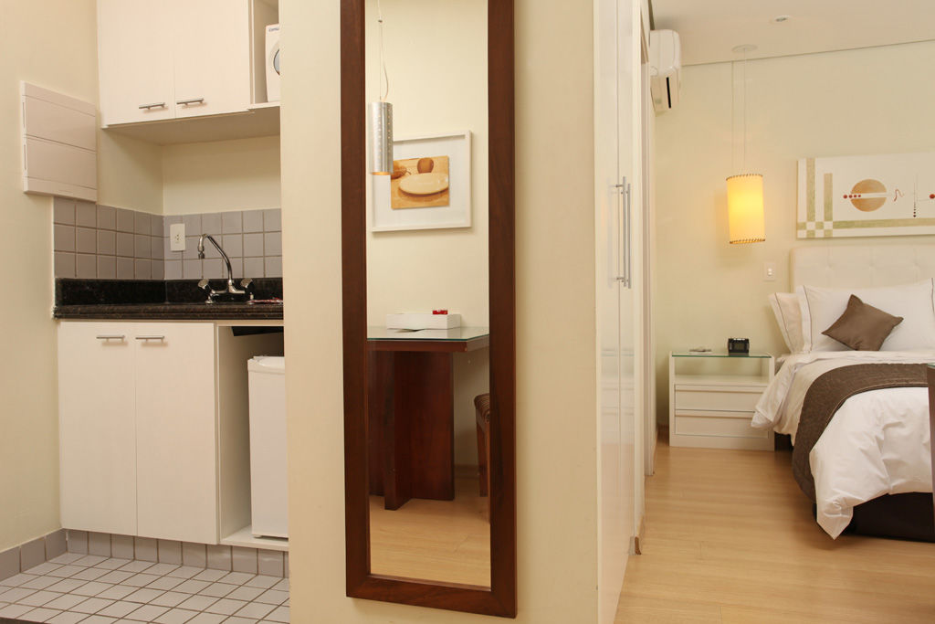 Astron Saint Charbel Suites & Life サンパウロ エクステリア 写真