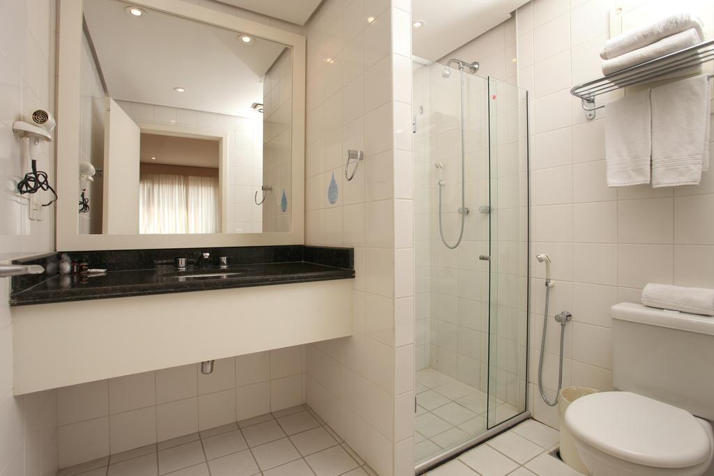 Astron Saint Charbel Suites & Life サンパウロ エクステリア 写真