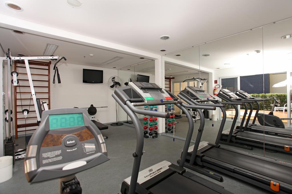 Astron Saint Charbel Suites & Life サンパウロ エクステリア 写真
