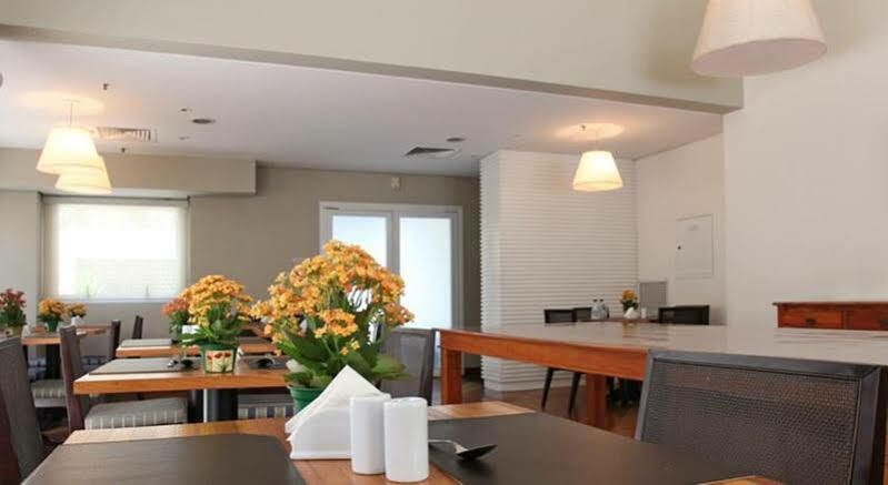 Astron Saint Charbel Suites & Life サンパウロ エクステリア 写真
